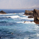 Costa de El Hierro. Wikimedia Commons